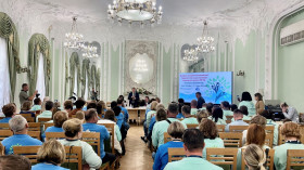 Участники Всероссийского семейного совета в Санкт-Петербурге обсудили необходимые меры поддержки семейного бизнеса на федеральном уровне